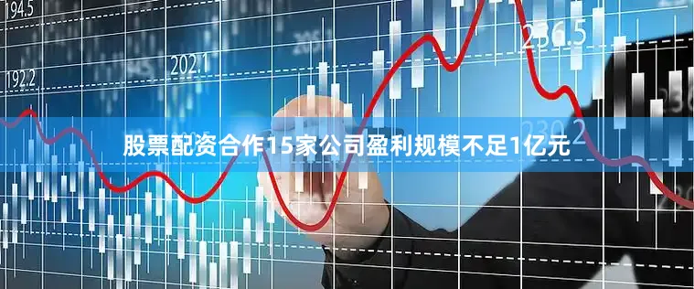 股票配资合作15家公司盈利规模不足1亿元